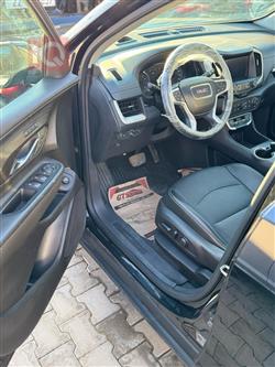 جي ام سي تيراين